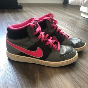 Nike Backboard II Shoes